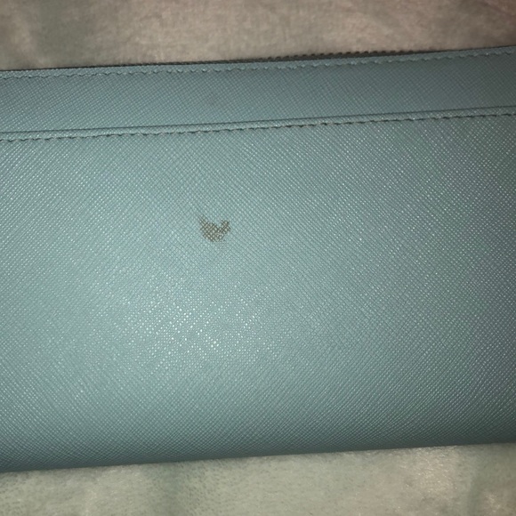 Kate spade wallet - Picture 3 of 3